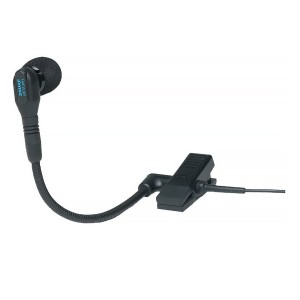 Shure Beta 98H/C Clip-On Condenser Microphone